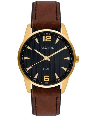 Reloj para hombres Pacific Classic