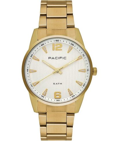 Reloj para hombres Pacific Classic