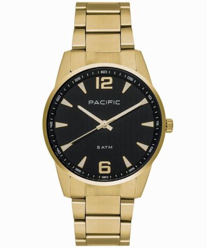 Reloj para hombres Pacific Classic
