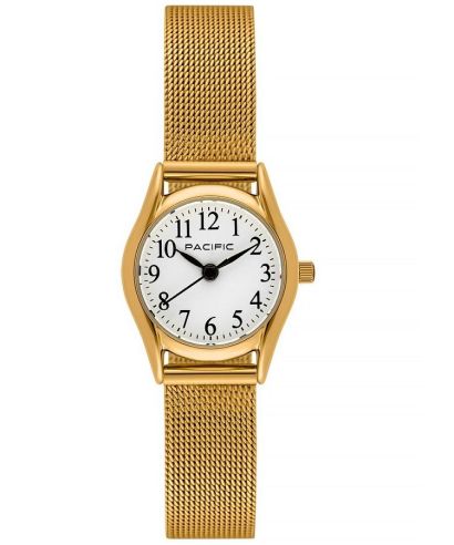 Reloj para mujeres Pacific Classic