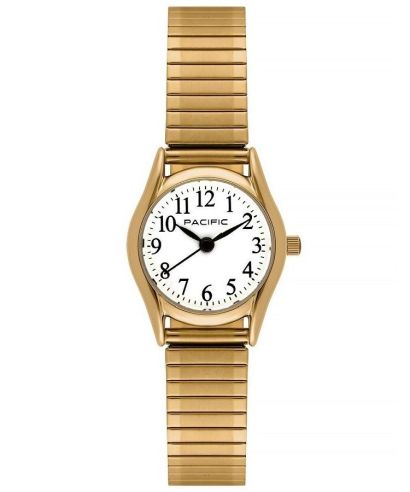Reloj para mujeres Pacific Classic