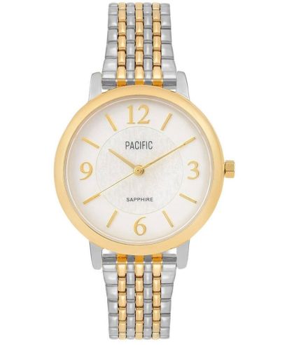 Reloj unisex Pacific Sapphire