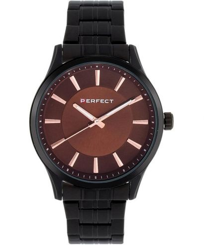 Reloj para hombres Perfect Classic