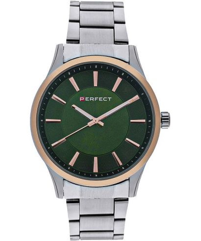 Reloj para hombres Perfect Classic