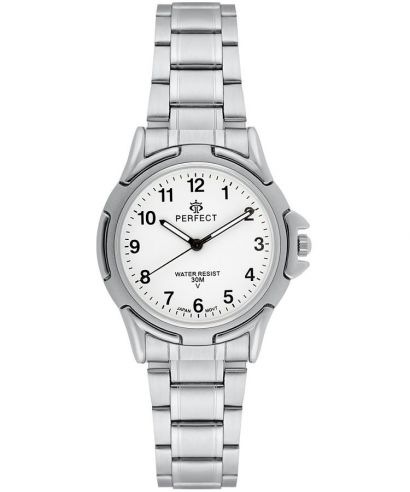 Reloj para hombres Perfect Classic