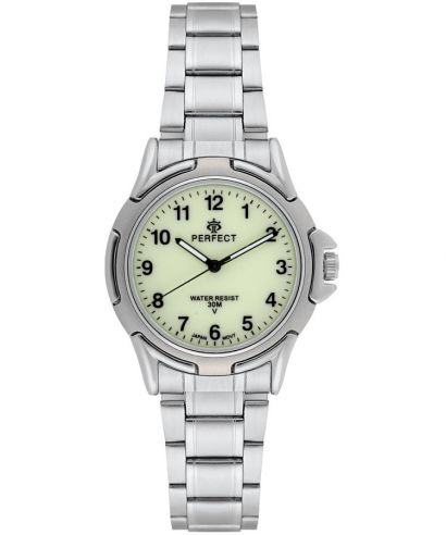 Reloj para hombres Perfect Classic