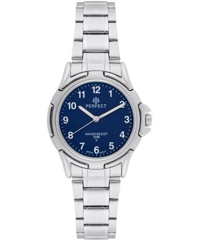 Reloj para hombres Perfect Classic