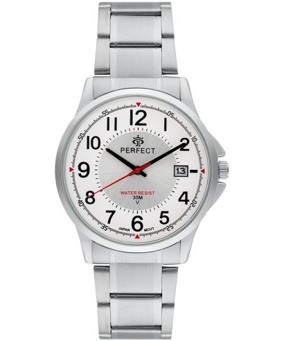 Reloj para hombres Perfect Classic