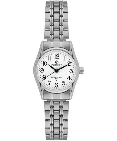Reloj para mujeres Perfect Classic