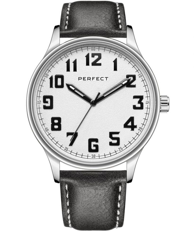 Reloj para hombres Perfect Classic