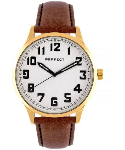 Reloj para hombres Perfect Classic