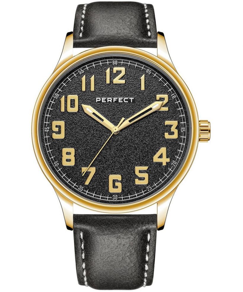 Reloj para hombres Perfect Classic