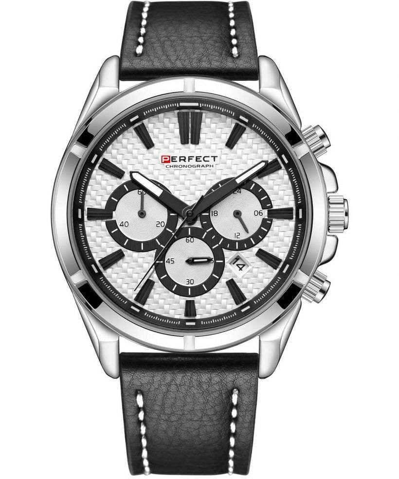 Reloj para hombres Perfect Classic