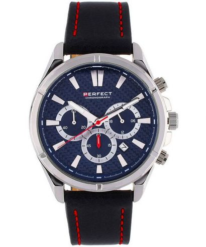 Reloj para hombres Perfect Classic