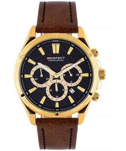 Reloj para hombres Perfect Classic