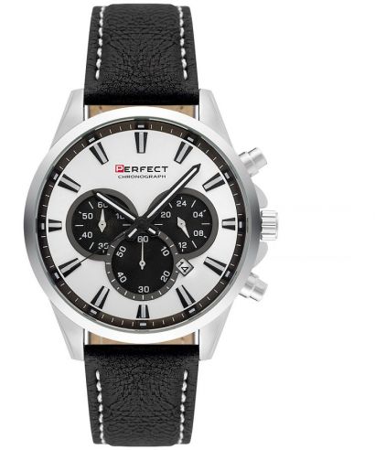 Reloj para hombres Perfect Classic