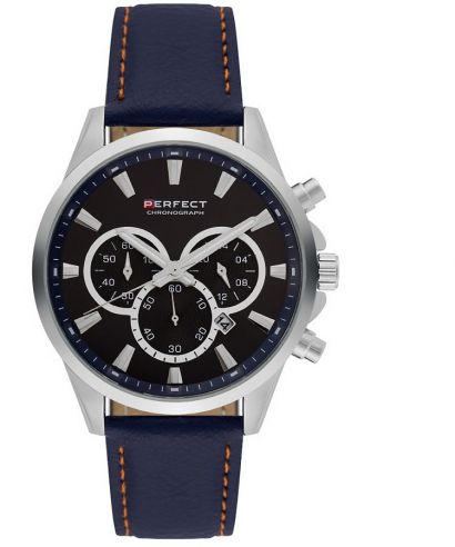 Reloj para hombres Perfect Classic