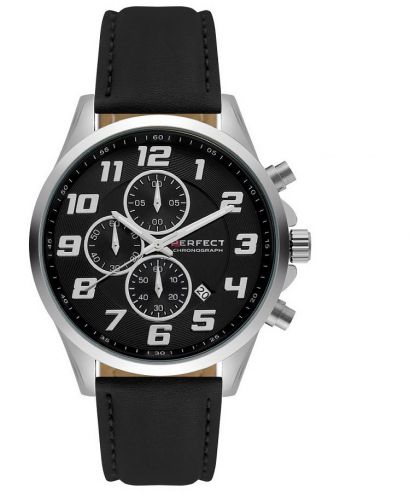 Reloj para hombres Perfect Classic