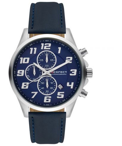 Reloj para hombres Perfect Classic