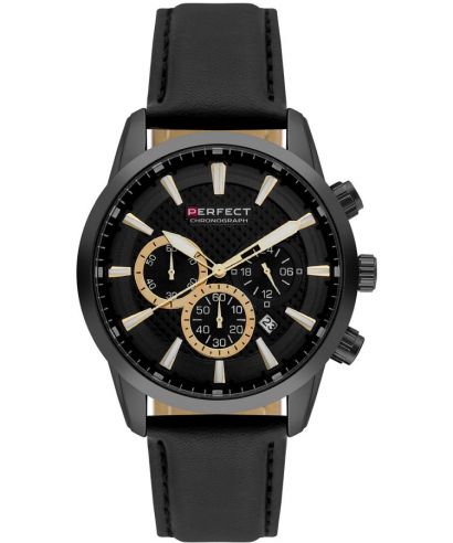 Reloj para hombres Perfect Classic