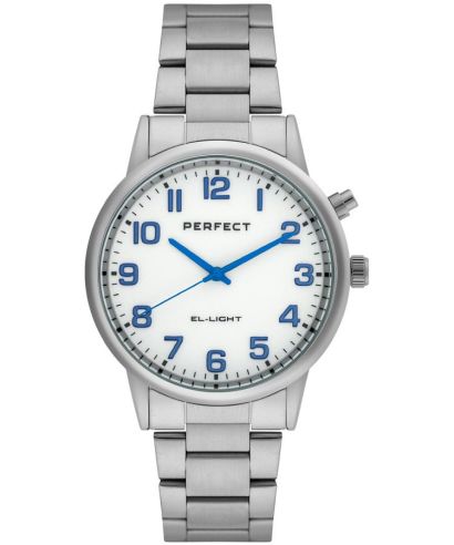 Reloj para hombres Perfect Classic