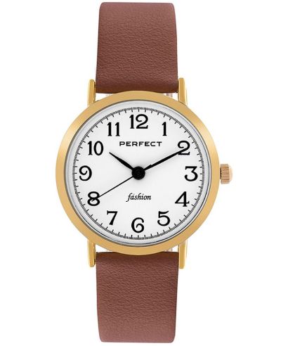Reloj para mujeres Perfect Classic