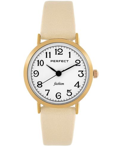 Reloj para mujeres Perfect Classic