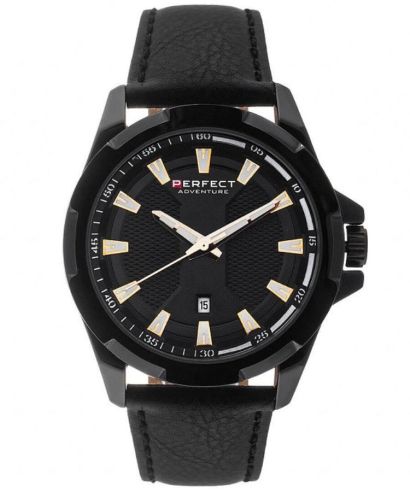 Reloj para hombres Perfect Classic