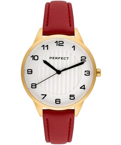 Reloj para mujeres Perfect Classic