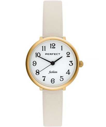 Reloj para mujeres Perfect Classic