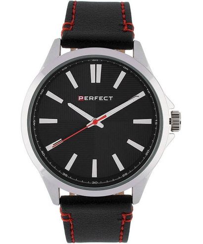 Reloj para hombres Perfect Classic