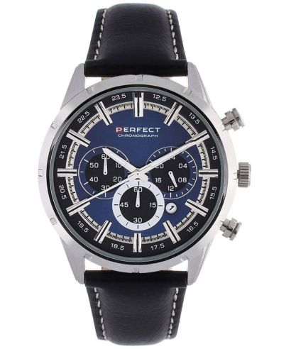 Reloj para hombres Perfect Classic
