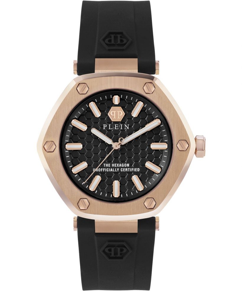 Reloj para mujeres PHILIPP PLEIN The Hexagon