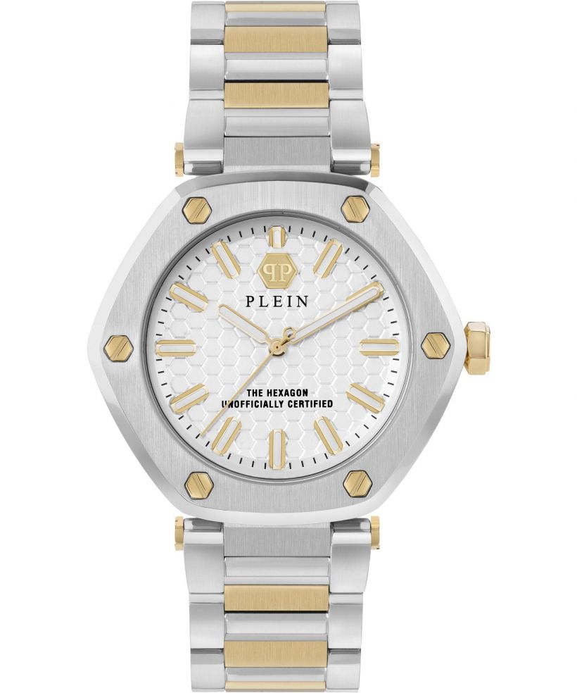 Reloj para mujeres PHILIPP PLEIN The Hexagon