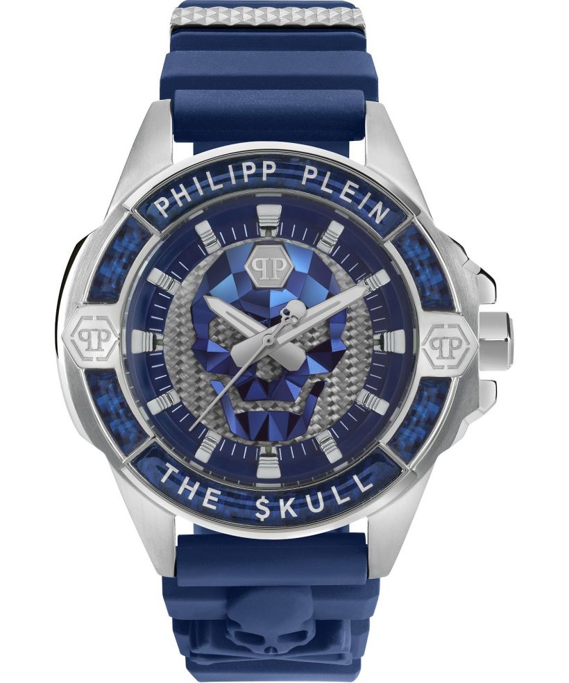 Reloj para hombres PHILIPP PLEIN The Skull