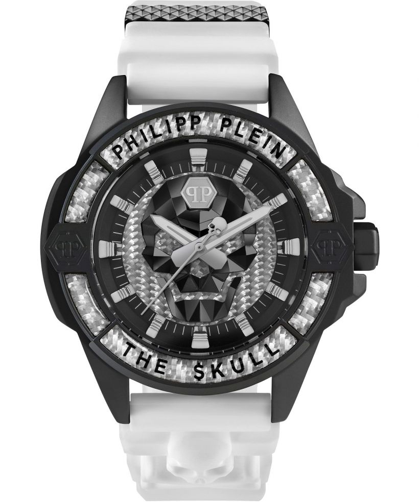 Reloj para hombres PHILIPP PLEIN The Skull