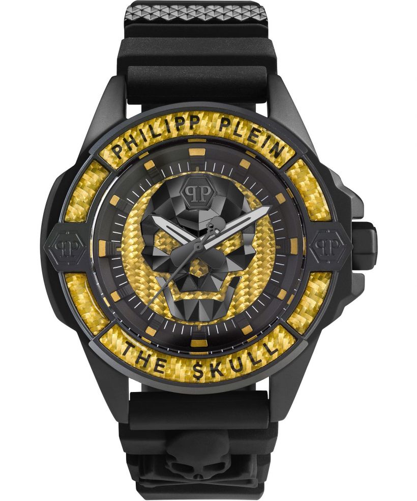 Reloj para hombres PHILIPP PLEIN The Skull