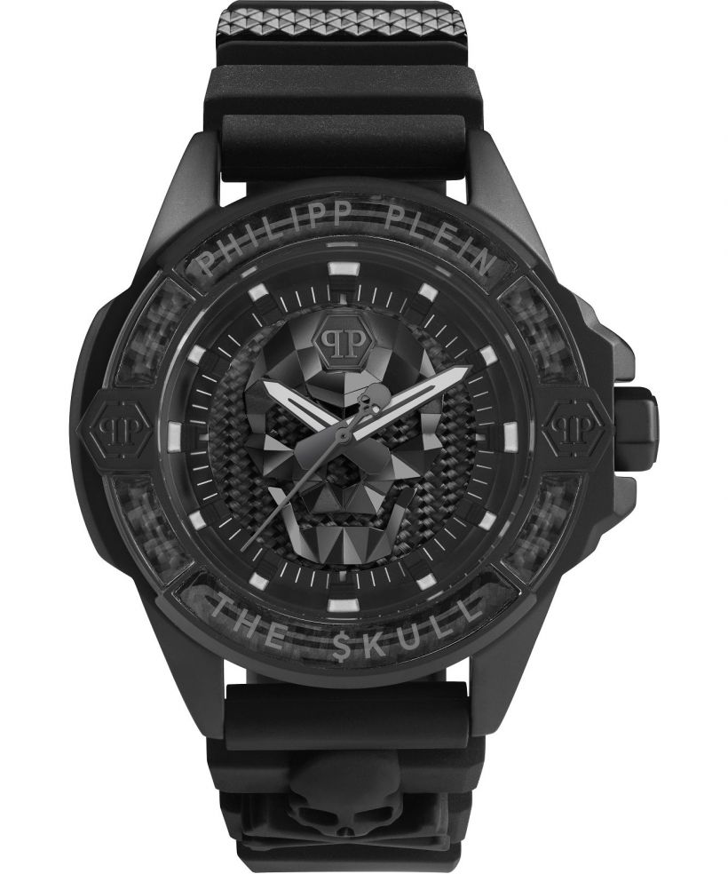 Reloj para hombres PHILIPP PLEIN The Skull