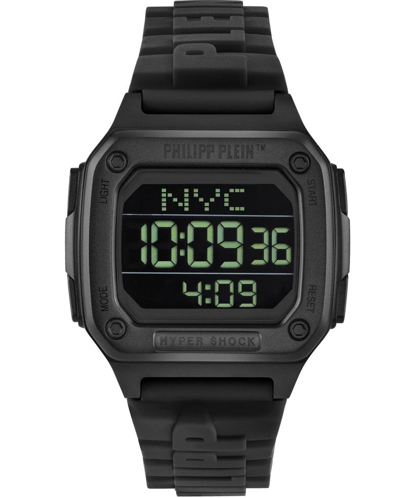 Reloj para mujeres PHILIPP PLEIN Hyper Shock