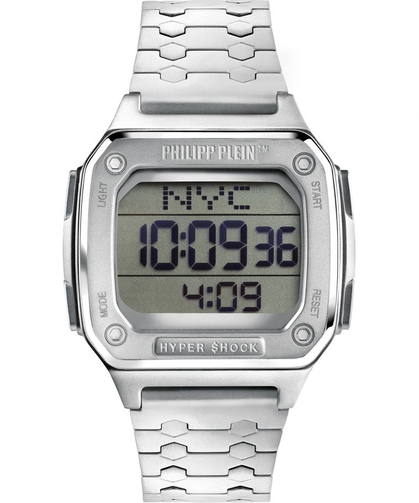 Reloj para mujeres PHILIPP PLEIN Hyper Shock
