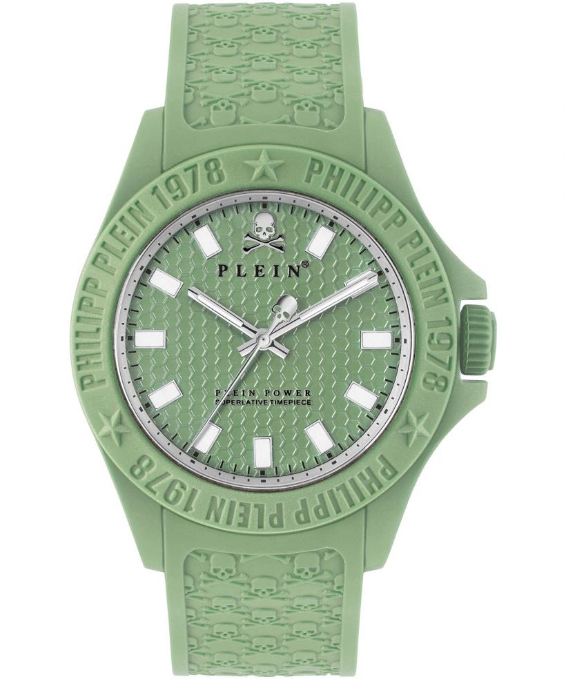 Reloj para hombres PHILIPP PLEIN Power