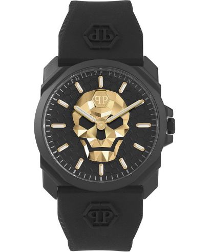 Reloj para hombres PHILIPP PLEIN Skull King