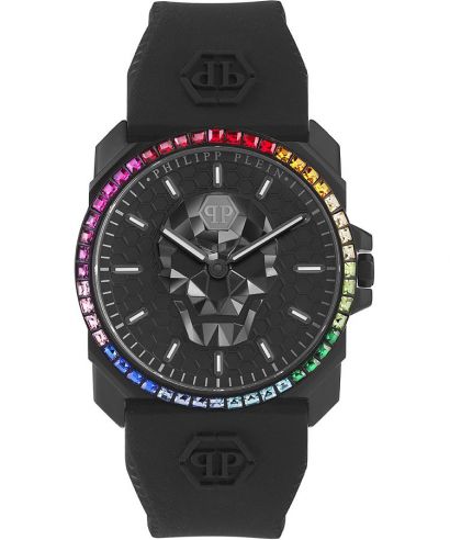 Reloj para hombres PHILIPP PLEIN Skull King