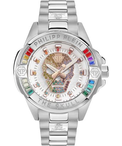 Reloj unisex PHILIPP PLEIN The Skull