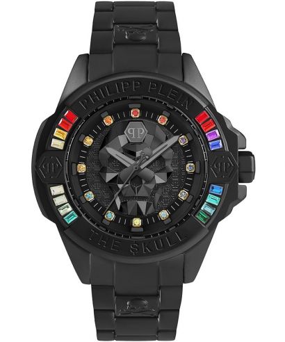 Reloj unisex PHILIPP PLEIN The Skull
