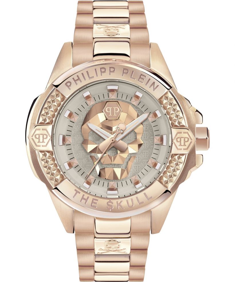 Reloj para mujeres PHILIPP PLEIN The Skull