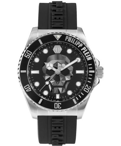 Reloj para hombres PHILIPP PLEIN Skull Diver