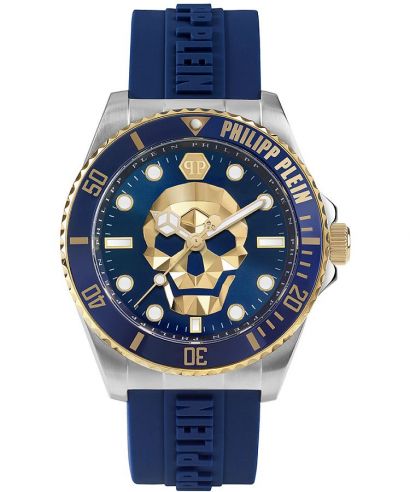 Reloj para hombres PHILIPP PLEIN Skull Diver