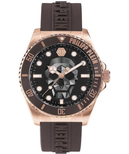 Reloj para hombres PHILIPP PLEIN Skull Diver
