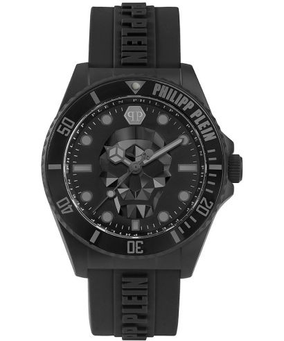 Reloj para hombres PHILIPP PLEIN Skull Diver